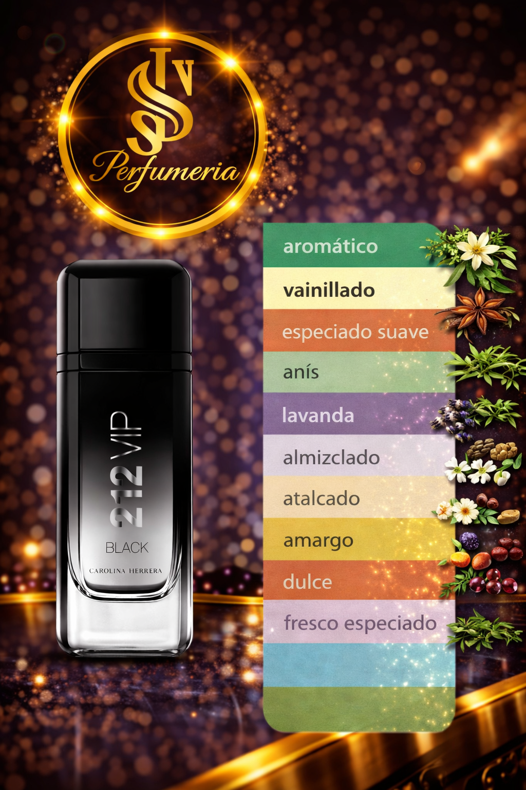 212 VIP BLACK